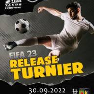 Fifa 23 Release Turnier