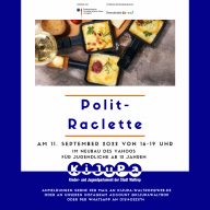 Polit-Raclette
